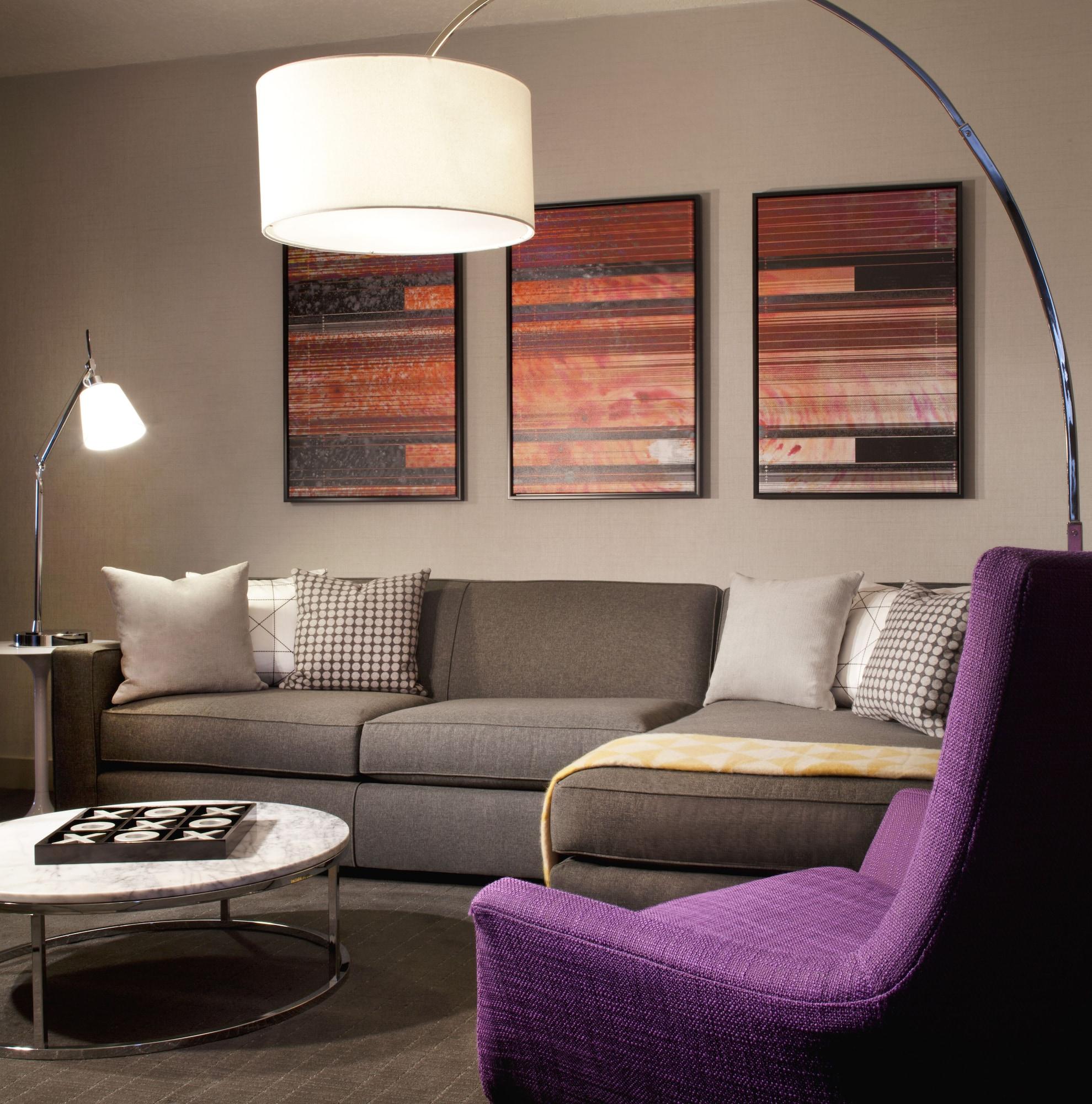 Hyatt Regency Los Angeles International Airport Екстер'єр фото