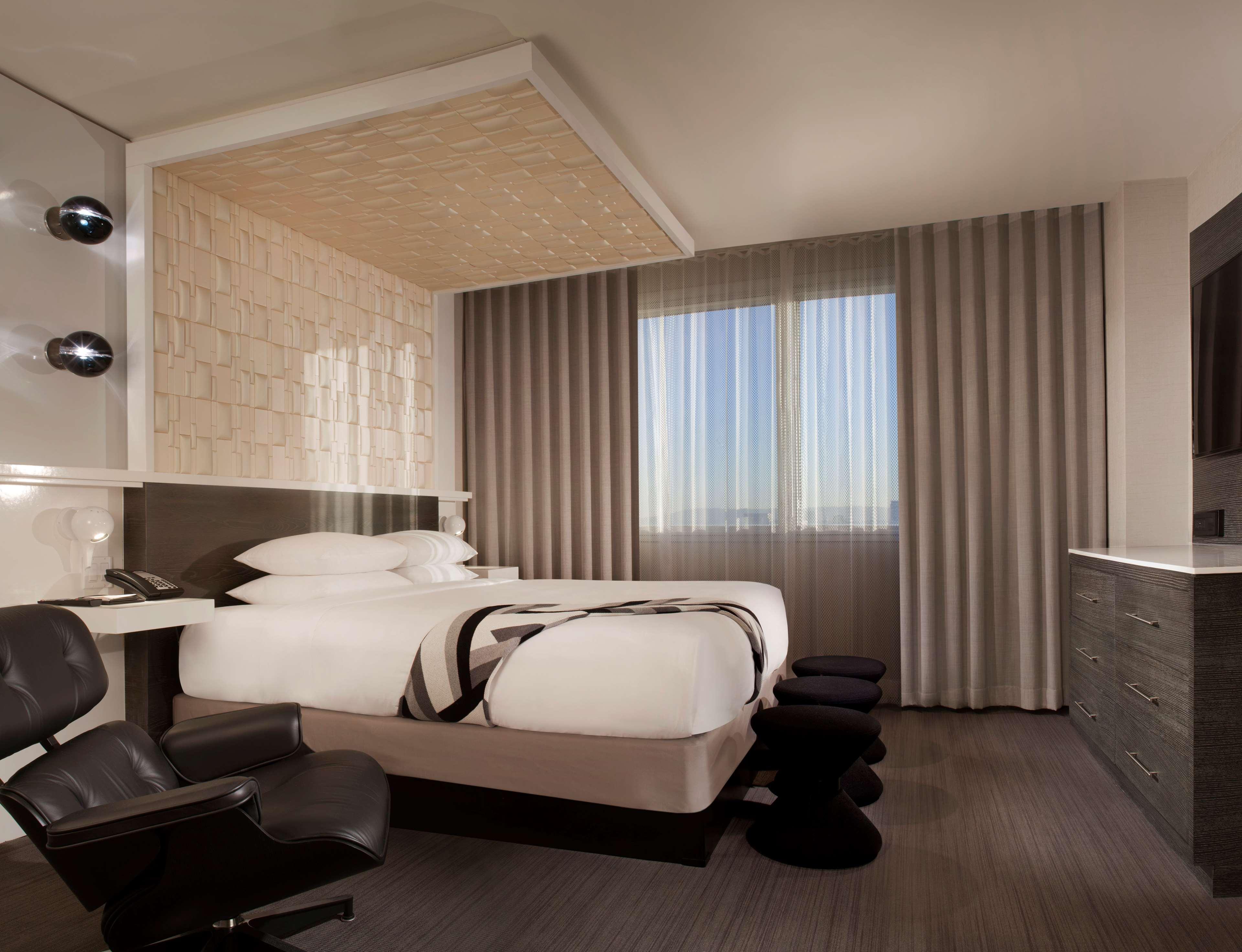 Hyatt Regency Los Angeles International Airport Екстер'єр фото